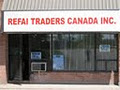 Refai Traders Canada Inc. logo