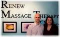 Renew Massage Therapy Clinic logo