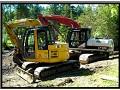 Rent 'N' Rave Equipment Excavator Rentals image 1