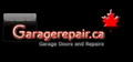 Residential Garage Door Repair logo