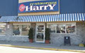 Restaurant Chez Harry logo