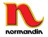 Restaurant Normandin logo