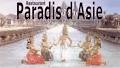 Restaurant Paradis D'Asie logo