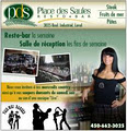 Resto-Bar Place Des Saules image 1