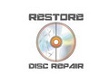 Restore Disc Repair image 1