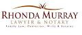 Rhonda G Murray Barrister & Solicitor image 4