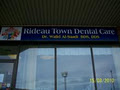 Rideau Town Dental Care/ Dr. Walid Al-Saadi logo