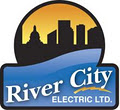River City Electric Ltd. logo