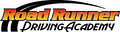 RoadRunner Driving Academy logo