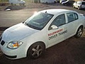 Roadworthy Driver Training & Evaluation image 2