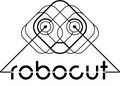 Robocut studio logo