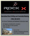 Rock X image 1