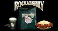 Rockaberry logo