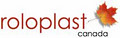 Roloplast Windows of Canada Ltd logo