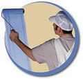 Room Service Painting & Decorating logo