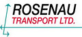 Rosenau Transport Ltd logo