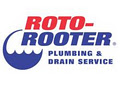 Roto-Rooter Plumbing & Drain Services logo