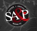 SA&P logo