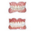 SD DENTURE CLINIC AND IMPLANT SOLUTIONS logo