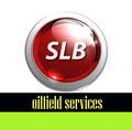 SLB Oilfield Services logo