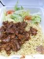 Saaadal Kherys Somali Restaurant image 2