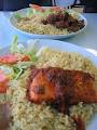 Saaadal Kherys Somali Restaurant image 1
