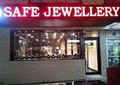 Safe Jewellery logo