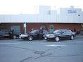 Saint John Executive Limousine image 5