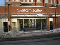 Salon Jolie logo