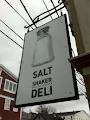 Salt Shaker Deli logo