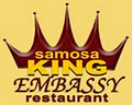 Samosa King - Embassy Restaurant image 3