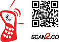 Scan2 QR Code & Mobile Marketing System image 3