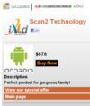 Scan2 QR Code & Mobile Marketing System image 4