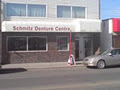 Schmitz Denture Clinic logo
