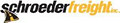 Schroeder Freight Inc logo