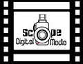 Scope Digital Media logo