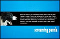 Screaming Panda Design image 1