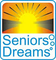 Senior Dreams logo