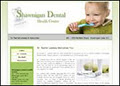 Shawnigan Dental Health Centre logo