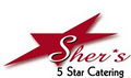 Sher's 5 Star Catering image 5