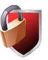 Shield locksmith Markham logo