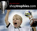 Shop Trophies logo