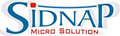 Sidnap Micro Solution logo