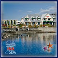 Sidney Waterfront Inn & Spa logo