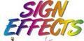 Sign Effects image 1