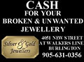 Silver & Gold Jewellers image 2