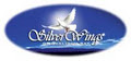 Silver Wings logo