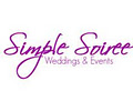 Simple Soiree Weddings & Events logo