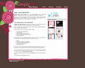 Simply Chic Web Design image 1