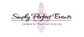 Simply Perfect Events logo